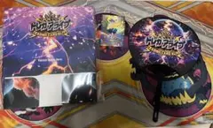 デジモンビートブレイク ポップアップショップ 特典イラストカード
