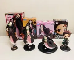 鬼滅の刃　フィギュア　まとめ売り