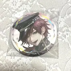 う*❌様 にじさんじ ART OF NIJISANJI 缶バッジ ローレン・イロ