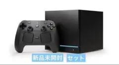 Steam Machine本体2T + contorl ler 同梱版新品未開封 - メルカリ