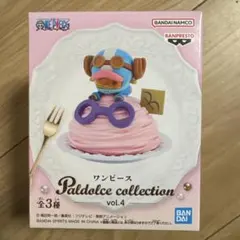 2026年最新】ワンピース Paldolce collection vol.4の人気アイテム