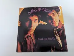 Alzo & Udine C'mon And Join Us! ソフロ 渋谷系