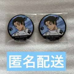 呪術廻戦 乙骨憂太 まねきねこ 缶バッジ クリアカード ポストカード