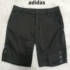 adidas アディダスゴルフ ハーフパンツ[M]