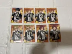 あんスタ　スタフォニ　カードコレクション