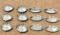 2026年最新】菓子型 アンティークの人気アイテム - メルカリ