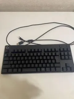 Logicool G PRO X TKL