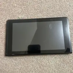 Nintendo switch 本体のみ ニンテンドースイッチ