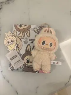 ラブブ マカロン ソイミルク