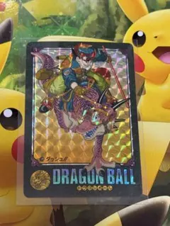 ドラゴンボール ビジュアルアドベンチャー 170 ダッシュ キラ 7725 ドラゴンボール ビジュアルアドベンチャー 170 ダッシュ キラ 7725