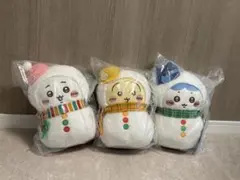 ちいかわ　エニマイくじ　ABC賞まとめ売り