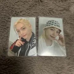 Hollow KARMA オフイベ 会場限定 トレカ フィリックス