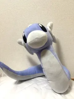 ミニリュウ ぎゅっと抱くっしょん - メルカリ