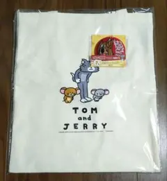 トムとジェリー　HAPPYくじ C賞F賞セット