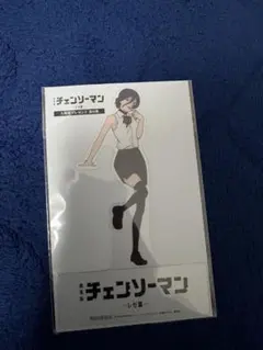 チェンソーマン レゼ アクリルスタンド