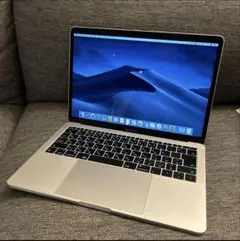 MacBook Pro 13インチ 2017モデル 美品