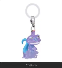 ランドール　モンスターズ・インク めじるしアクセサリー