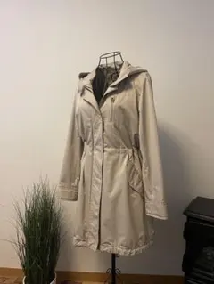 UNTITLED アンタイトル【美品】ライナー付コート 春秋 サイズ2（M）