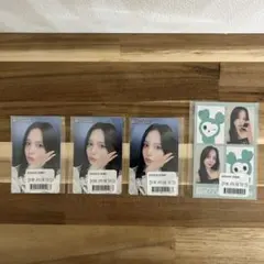 ミサモ オンラインくじ まとめ売り ミナ