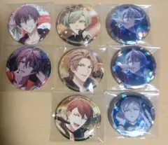 アイドリッシュセブン ŹOOĻ 缶バッジ まとめ売り