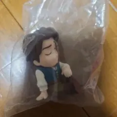 肩ズン　塔の上のラプンツェル フィギュア　フリン・ライダー