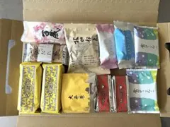 六花亭 菓子詰め合わせ 12個セットのサムネイル
