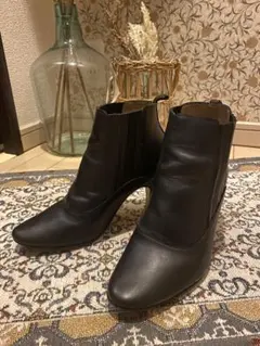 ＊ レペット reptto 37 ショート ブーツ ＊のサムネイル