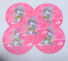 A3！ スペシャルアクリルキーホルダー 開花の旅路 真澄 - メルカリ