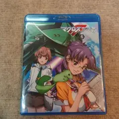 マクロスF(フロンティア) 6