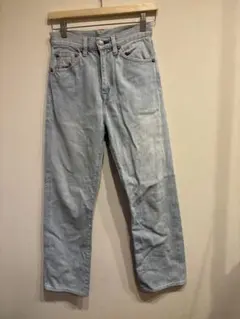 levis LVC 701 デニムパンツ　リーバイスのサムネイル