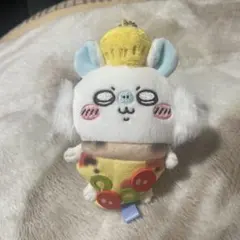 モモンガ おそろいピザなマスコット