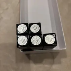 リップモンスター限定色リップ5本セット 102,104,106,107,109,