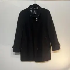 burberry BLACK LEBEL コート