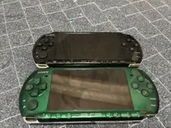 PSP-3000 SONY