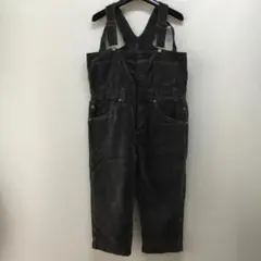 RNA　アールエヌエー　オーバーオール　USED　12433