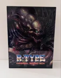 2026年最新】r-type original sound boxの人気アイテム - メルカリ