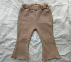 Aosta Jelly Pants moca sizeM