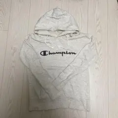 Champion パーカー