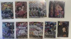 lycee 旧リセ 宙 ネオパラ キラ 17枚セット lycee 旧リセ 宙 ネオパラ キラ 17枚セット - メルカリ