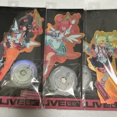 ゼンゼロ アクリルスタンド Z Live TOKYO 2026 妄想エンジェル ゼンゼロ Z Live TOKYO 2026 妄想エンジェル アクリルスタンド - メルカリ