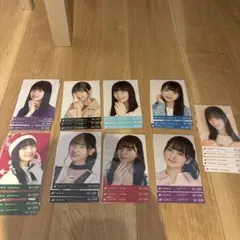 乃木坂46 生写真 金川紗耶 まとめ売り