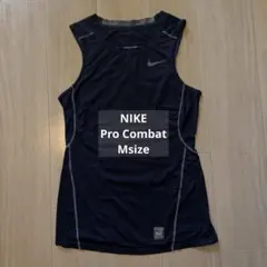 Nike Pro Combat タンクトップ Mトレーニング