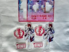 莉犬くん アクスタ 2022Summer2点セット