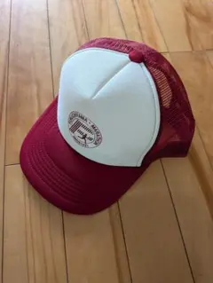 メッシュキャップ