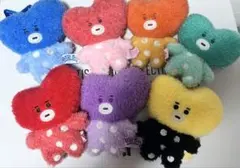BT21 TATA