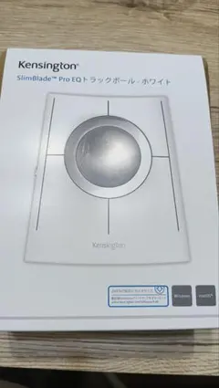 2026年最新】kensington slimbladeの人気アイテム - メルカリ