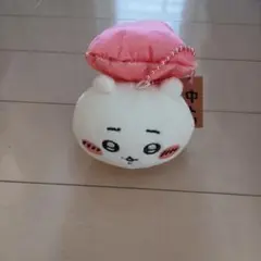 ちいかわ寿司 マスコット 中トロ