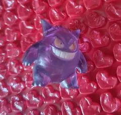 専用 モンコレ クリアーゲンガー 専用 モンコレ クリアーゲンガー ポケモン モンコレ クリア