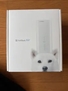 SoftBank Air4 本体