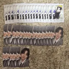 &TEAM Back to Life BtL トレカ yuma ユウマ